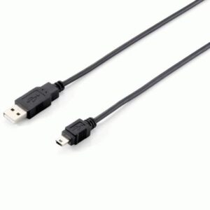 CAVO USB2.0 MINI 5P M/M 1