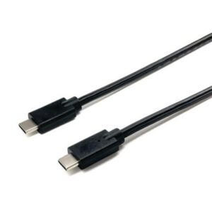 CAVO USB2.0 TYPE-C TO C 2MT EQUIP 128887 M/M TYPE-C - EAN: 4015867226599