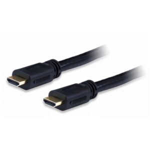 CAVO HDMI EQUIP 119359 HIGHSPEED 1.4 LC M/M - NERO -20MT EAN:4015867180464