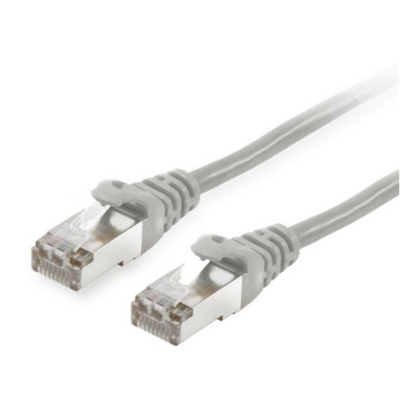 CAVO RETE CAT.6 S/FTP EQUIP 615501 GRIGIO0.15MT - EAN: 4015867234457