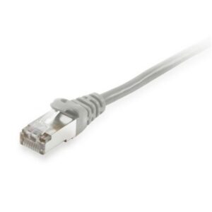 CAVO RETE CAT.6 S/FTP EQUIP 615501 GRIGIO0.15MT - EAN: 4015867234457