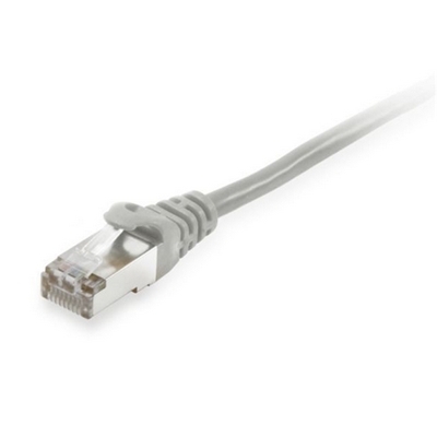 CAVO RETE CAT.6 S/FTP EQUIP 615501 GRIGIO0.15MT - EAN: 4015867234457