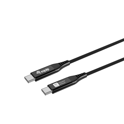 CAVO USB 4 ULTRA SLIM C A C EQUIP 128389 1