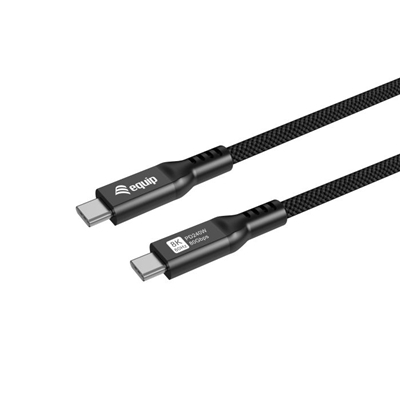 CAVO USB4 C TO C EQUIP 128441 1