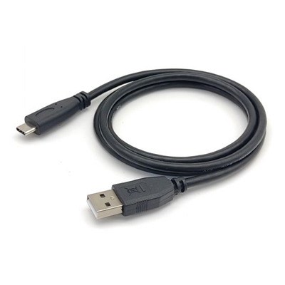 CAVO USB2.0 TYPE-A TO C 3MT EQUIP 128886 M/M TRASF.480M EAN: 4015867226582