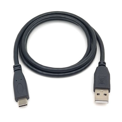 CAVO USB2.0 TYPE-A TO C 3MT EQUIP 128886 M/M TRASF.480M EAN: 4015867226582