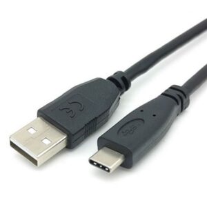 CAVO USB2.0 TYPE-A TO C 3MT EQUIP 128886 M/M TRASF.480M EAN: 4015867226582