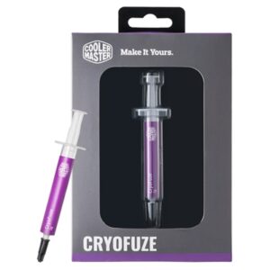 PASTA DISSIPAZIONE CALORE COOLER MASTER MGZ-NDSG-N07M-R2 CRYOFUZE 7