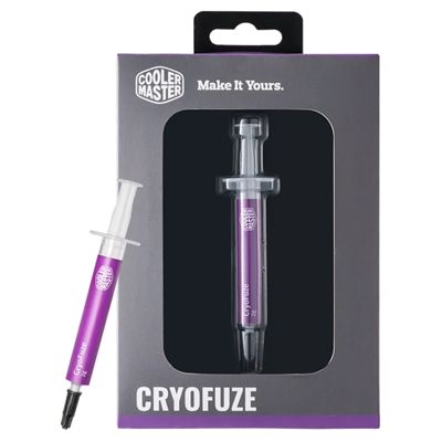 PASTA DISSIPAZIONE CALORE COOLER MASTER MGZ-NDSG-N07M-R2 CRYOFUZE 7