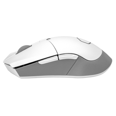 MOUSE GAMING COOLER MASTER MM-311-WWOW1 MM311 WHITE WIRELESS 2.4GHZ 1XBATTERIA-AA 54G
