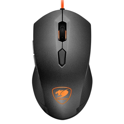MOUSE GAMING COUGAR 3MMX2WOB MINOS X2 WIRED USB OTTICO 3000DPI NERO