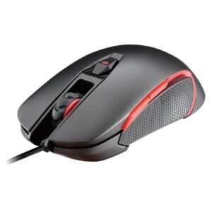 MOUSE GAMING COUGAR 3M400WOI 400M WIRED USB OTTICO 4000DPI GRIGIO 8 PULSANTI PROGRAMMABILI