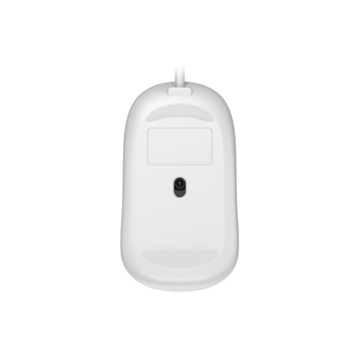 MOUSE USB-C CONCEPTRONIC REGAS02W 4 PULSANTI BIANCO