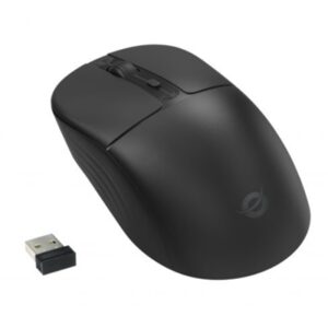 MOUSE CORDLESS CONCEPTRONIC LORCAN04B BLUETOOTH -4 TASTI-INT. DPI