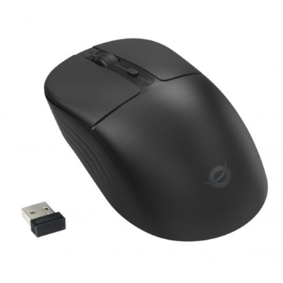 MOUSE CORDLESS CONCEPTRONIC LORCAN04B BLUETOOTH -4 TASTI-INT. DPI