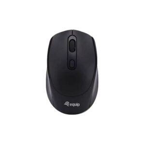 MOUSE WIRELESS EQUIP 245122 4 PULS. SELETTORE DPI