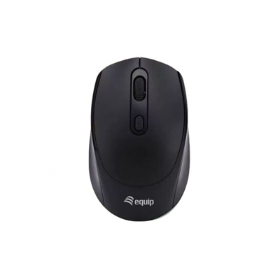 MOUSE WIRELESS EQUIP 245122 4 PULS. SELETTORE DPI