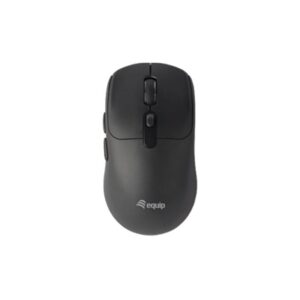 MOUSE WIRELESS DUAL MODE EQUIP 245123 6 PULS. SELETTORE DPI