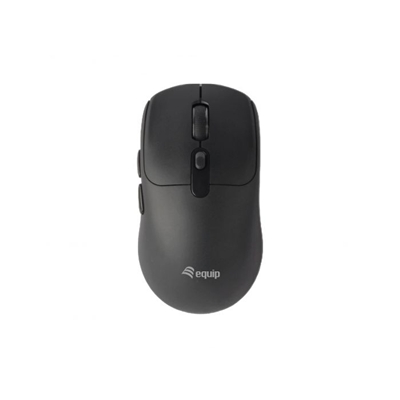 MOUSE WIRELESS DUAL MODE EQUIP 245123 6 PULS. SELETTORE DPI