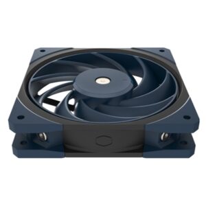 VENTOLA X CABINET COOLER MASTER MFZ-M2NN-32NPK-R1 MOBIUS 120 OC 120X120X27