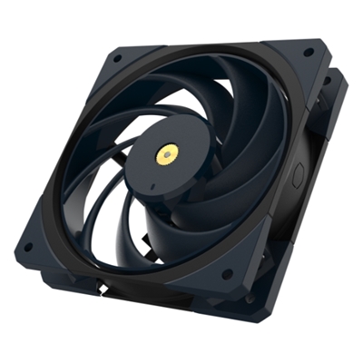 VENTOLA X CABINET COOLER MASTER MFZ-M2NN-32NPK-R1 MOBIUS 120 OC 120X120X27