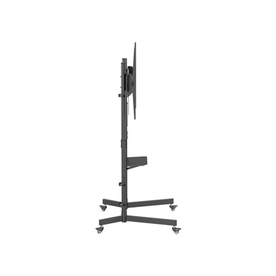 CARRELLO PORTA TV ECONOMICO 55/100 EQUIP 650637 EAN:4015867243022