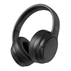 CUFFIE+MICROFONO CONCEPTRONIC PARRIS03B NERE BLUETOOTH 5.4 - DURATA BATT.30H-MICROFONO INTEGRATO-INGR.AUDIO 3.5MM FINO:31/08