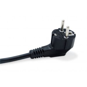 STRISCIA MULTIPRESA TEDESCA 4P EQUIP 333311 PER RACK 10-EAN: 4015867223093