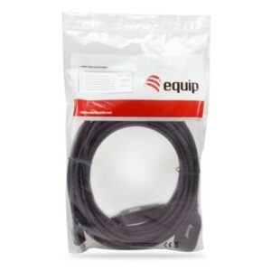CAVO DI PROLUNGA ATTIVO USB3.0EQUIP 133347 - 10MT - EAN: 4015867224953