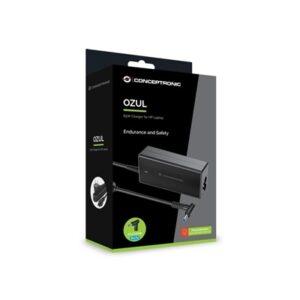 CARIBATTERIE PER LAPTOP HP CONCEPTRONIC OZUL11BE DA 65W