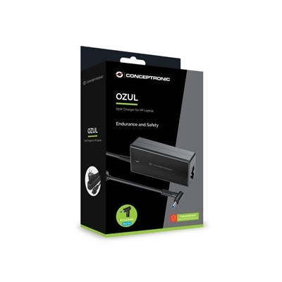 CARIBATTERIE PER LAPTOP HP CONCEPTRONIC OZUL11BE DA 65W