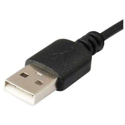 VENTOLA DI RAFFREDDAMENTO USB EQUIP 245420 15CM -EAN: 4015867221488