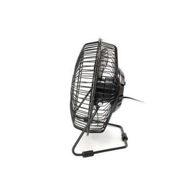 VENTOLA DI RAFFREDDAMENTO USB EQUIP 245420 15CM -EAN: 4015867221488