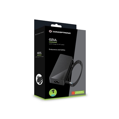 CARIBATTERIE PER LAPTOP HP CONCEPTRONIC OZUL12BE DA 150W(GAN)