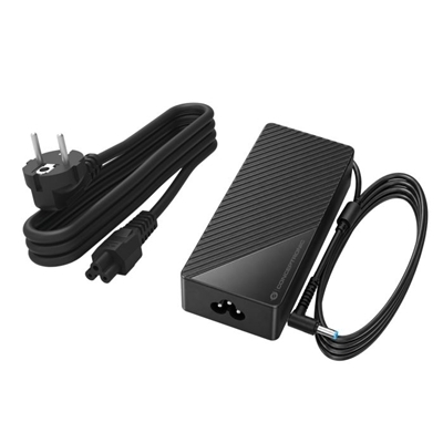 CARIBATTERIE PER LAPTOP HP CONCEPTRONIC OZUL12BE DA 150W(GAN)
