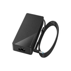 CARIBATTERIE PER LAPTOP HP CONCEPTRONIC OZUL12BE DA 150W(GAN)
