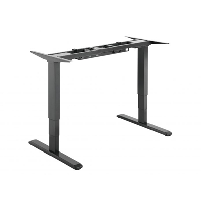 STRUTTURA PER SCRIVANIA ELETTRICA EQUIP 650805 - SIT-STAND