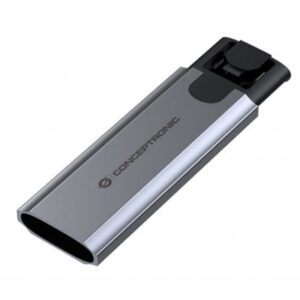 BOX EST XSSD M.2 NVME USB3.2 GEN 2 CONCEPTRONIC DANTE05G