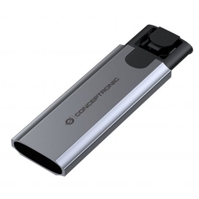 BOX EST XSSD M.2 NVME USB3.2 GEN 2 CONCEPTRONIC DANTE05G