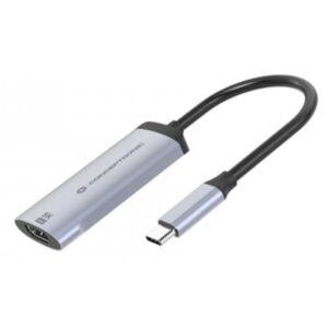 ADATTATORE USB-C A HDMI 2.1 CONCEPTRONIC ABBY23G 8K60HZ