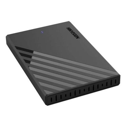BOX EST. X HD/SSD 2.5 SATA > USB3.0 HIKSEMI HS-HUB-MHB201