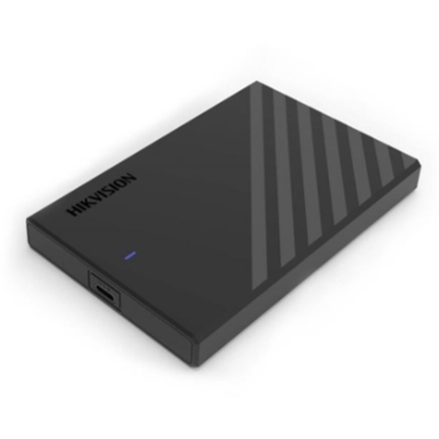 BOX EST. X HD/SSD 2.5 SATA > USB TYPE-C HIKSEMI HS-HUB-MHC201