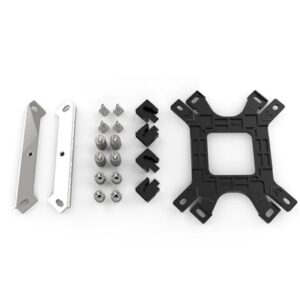 STAFFA COOLER MASTER PER INTEL ALDER LAKE LGA1700 MOUNTING KIT COMPAT. HYPER 212 EVO V2 - MA612 STEALTH/ARGB - MASTERAIR MA620M