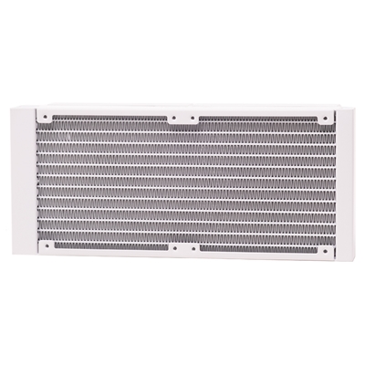 DISS A LIQUIDO ITEK HYDRO CUBE 240W ARGB - 240MM