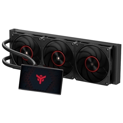 ARGB PWM-á FAN