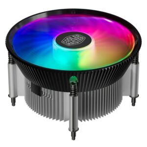 DISS A ARIA COOLER MASTER RR-I7C7-18PA-R1 170C INTEL LGA 1851-1700 120X120X70MM ADDRESSABLE RGB 1