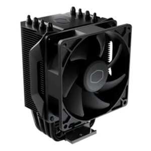 DISS A ARIA COOLER MASTER RR-H410-25PK-R1 HYPER 411 NANO LGA1851-1700 AMD AM4-AM5 136X102X85MM 1