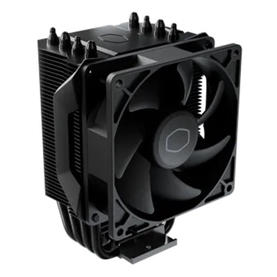 DISS A ARIA COOLER MASTER RR-H410-25PK-R1 HYPER 411 NANO LGA1851-1700 AMD AM4-AM5 136X102X85MM 1
