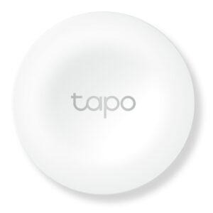 PULSANTE SMART TP-LINK TAPO S200B 868MHZ