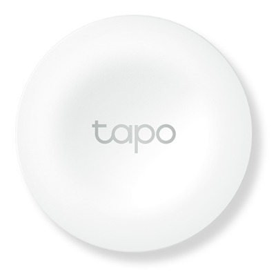 PULSANTE SMART TP-LINK TAPO S200B 868MHZ